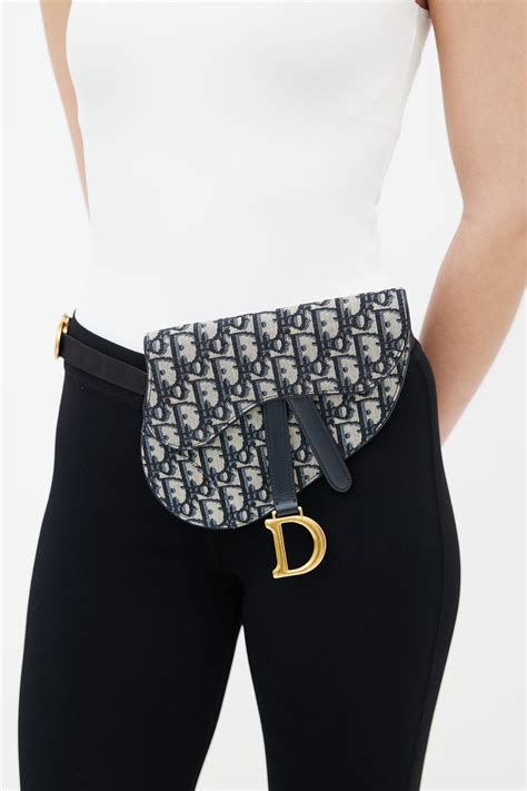 prix pochette dior|Dior belt bags women's.